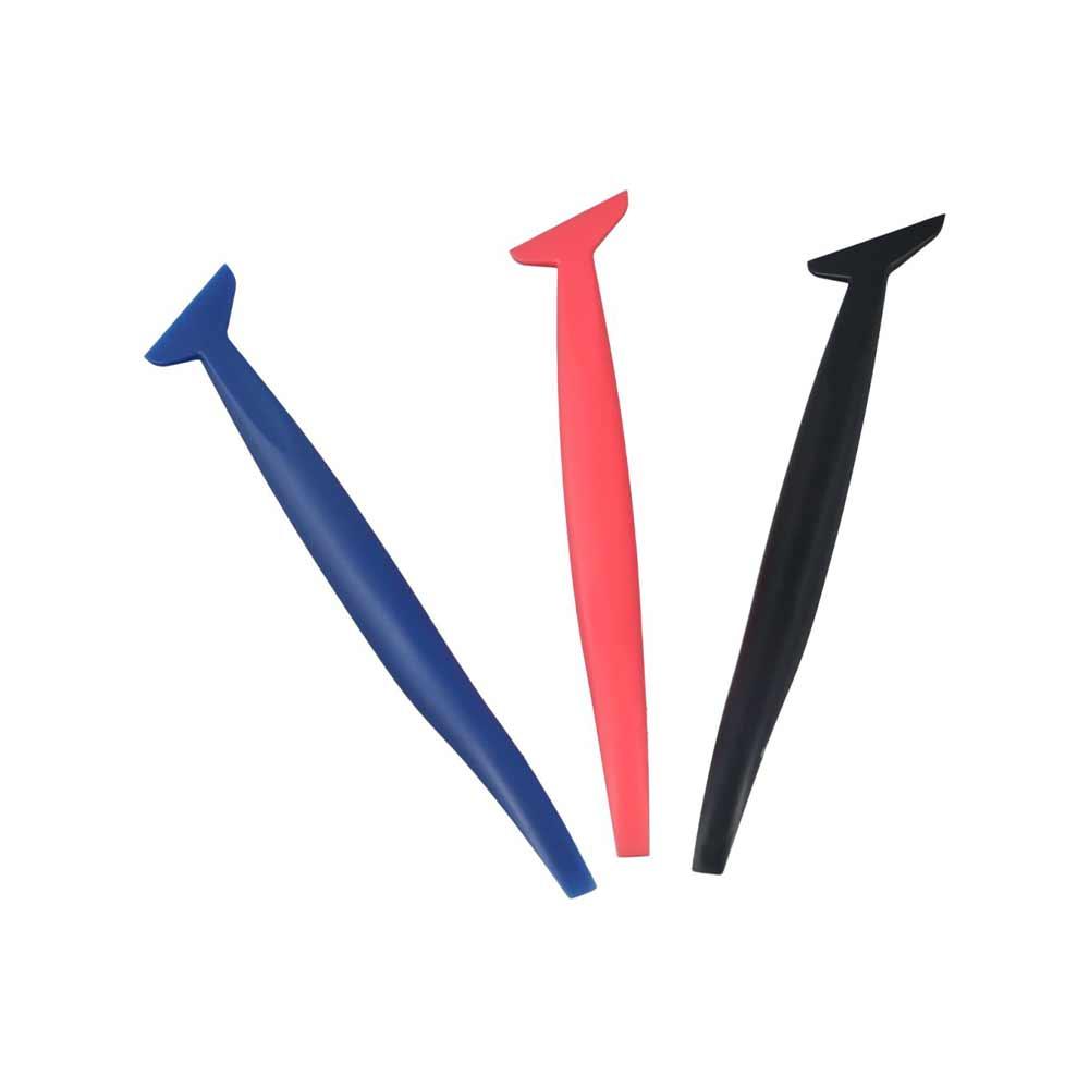 Seam Scraper Tool - für Nahtfüllung, Tönung, sauberes Werkzeug, Fahrzeugaufkleber,