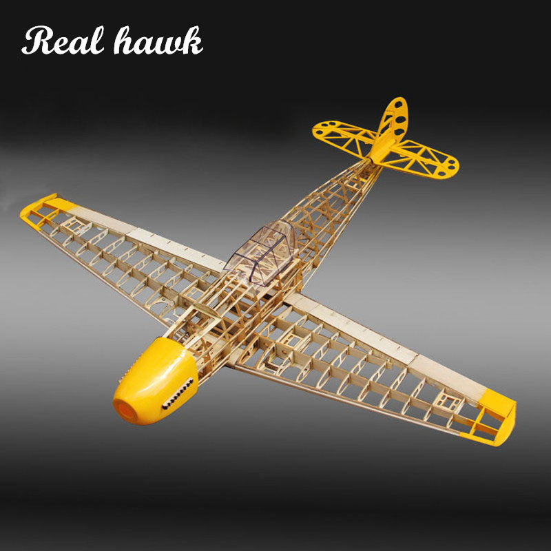 Frame Model Kit - RC Flugzeuge laser geschnitten Balsaholz Flugzeug