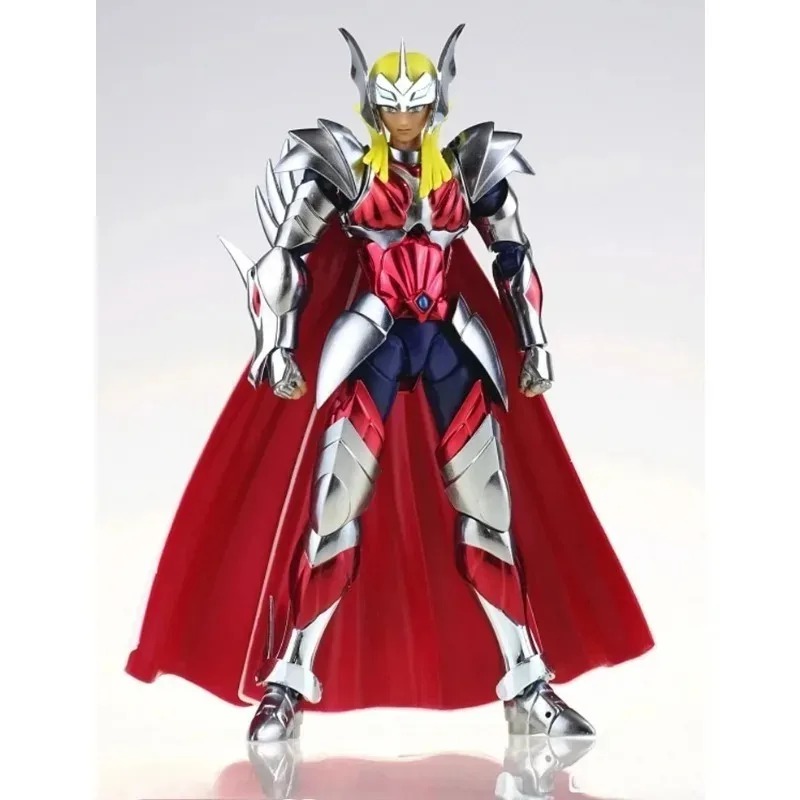 Model Kit Asgard - 【Auf Lager】 Saint Seiya JM Beta