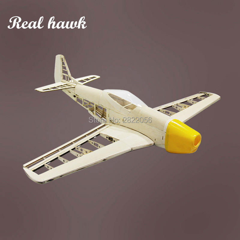 Frame Model Kit - RC Flugzeuge Laser DIY Bausatz aus