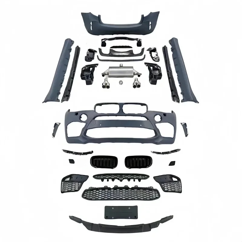 Model Kit F16 - Sui S F16 13-18 Modelle und