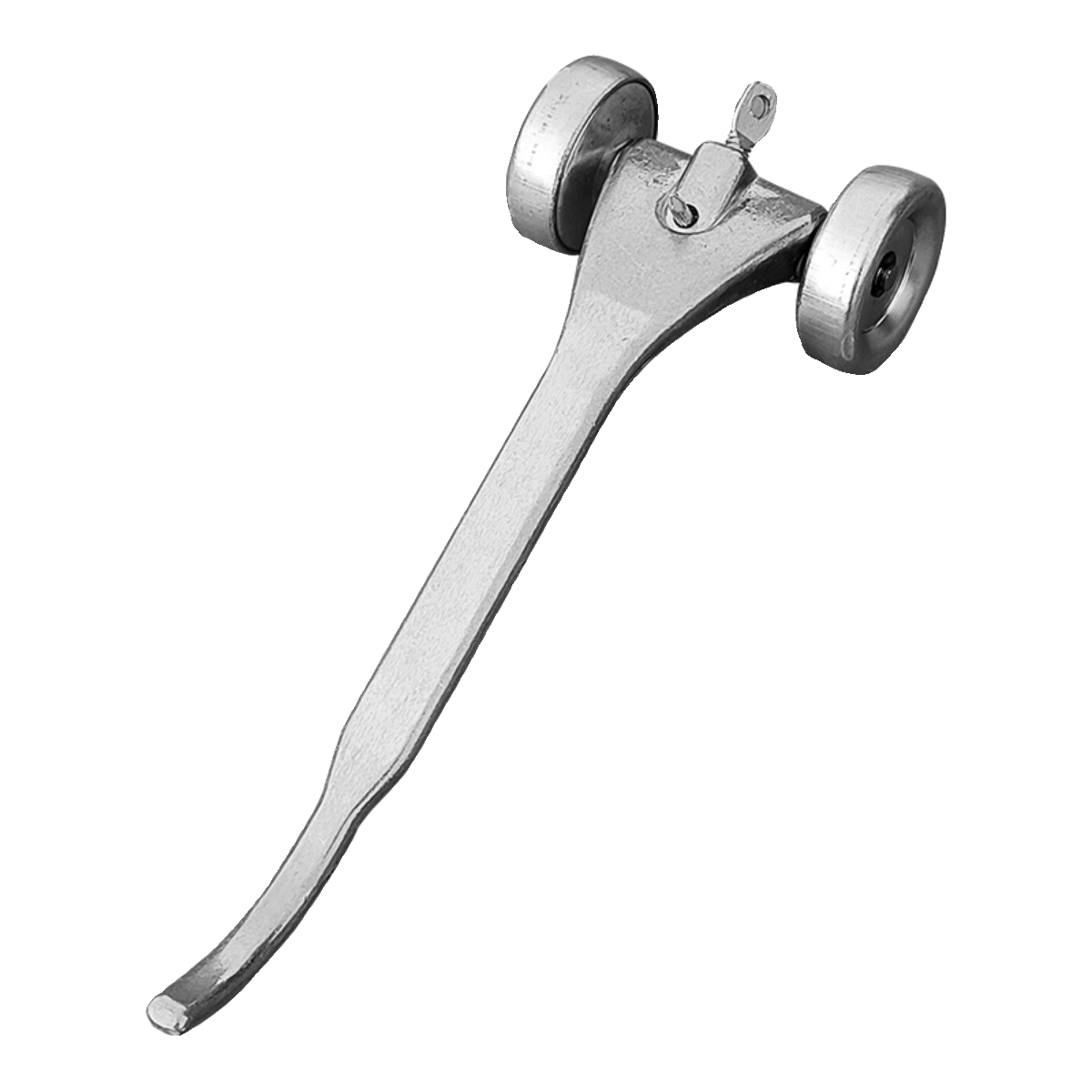 Seam Scraper Tool - Fugenreiniger, Nahtschaber, Wandbauwerkzeug, Nahtreparatur, Rechen, Zementwerkzeug