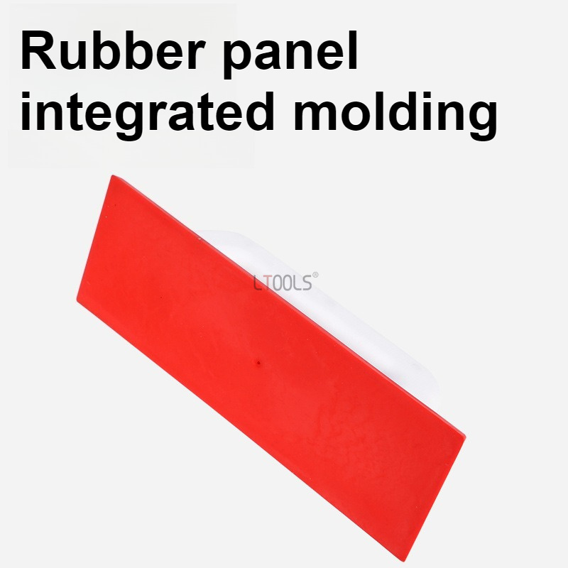 Seam Scraper Tool - Gummi-Epoxid-Sandschaber Professioneller Fliesenfugen-Glättspachtel Epoxid-Fugen-Finishing Gummi-Glättkelle für