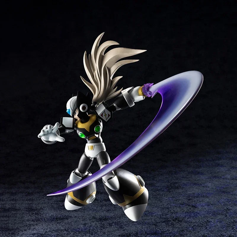 Mega Man X Model Kit - Auf Lager ROCKMAN Black Zero Kotobukiya