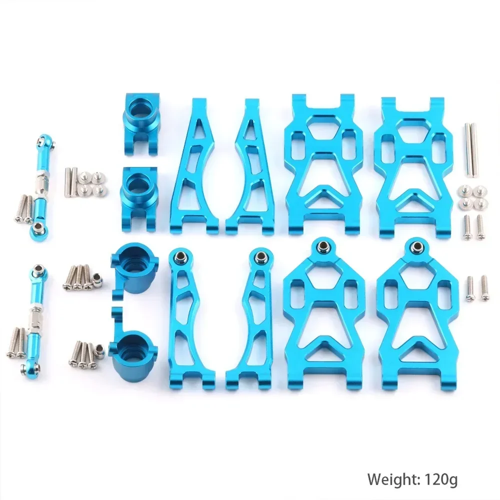 Frame Model Kit - Für 1/16 SCY SG116 MAX SG116