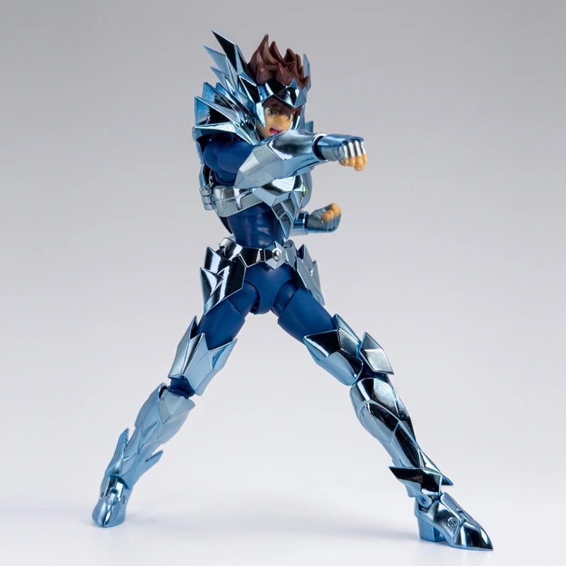 Auf Lager CS Modell Saint Seiy – Model Kit Asgard Bewertung und Preis