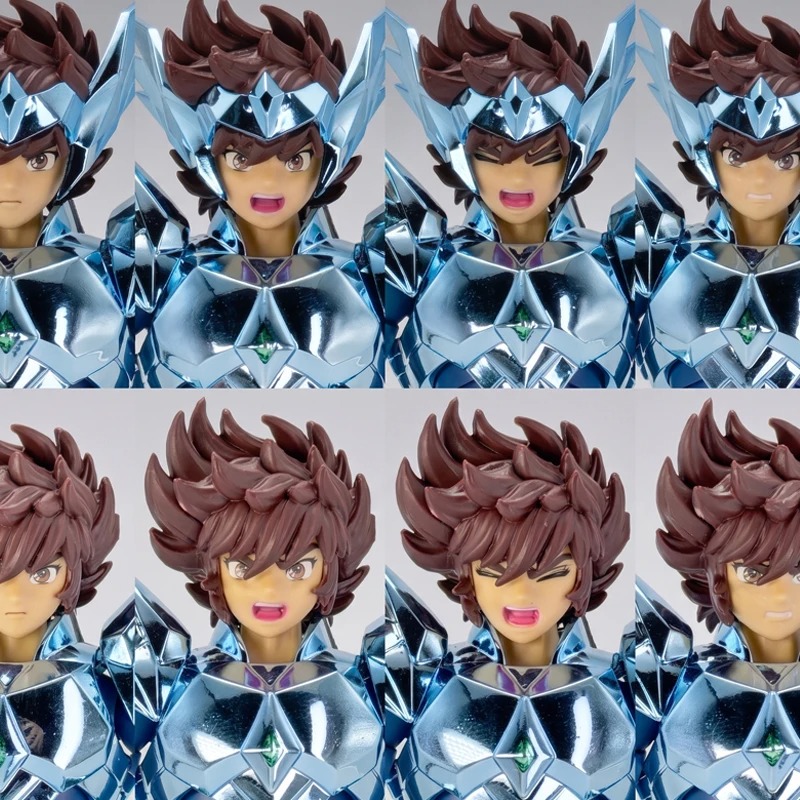 Auf Lager CS Modell Saint Seiy – Model Kit Asgard Bewertung und Preis