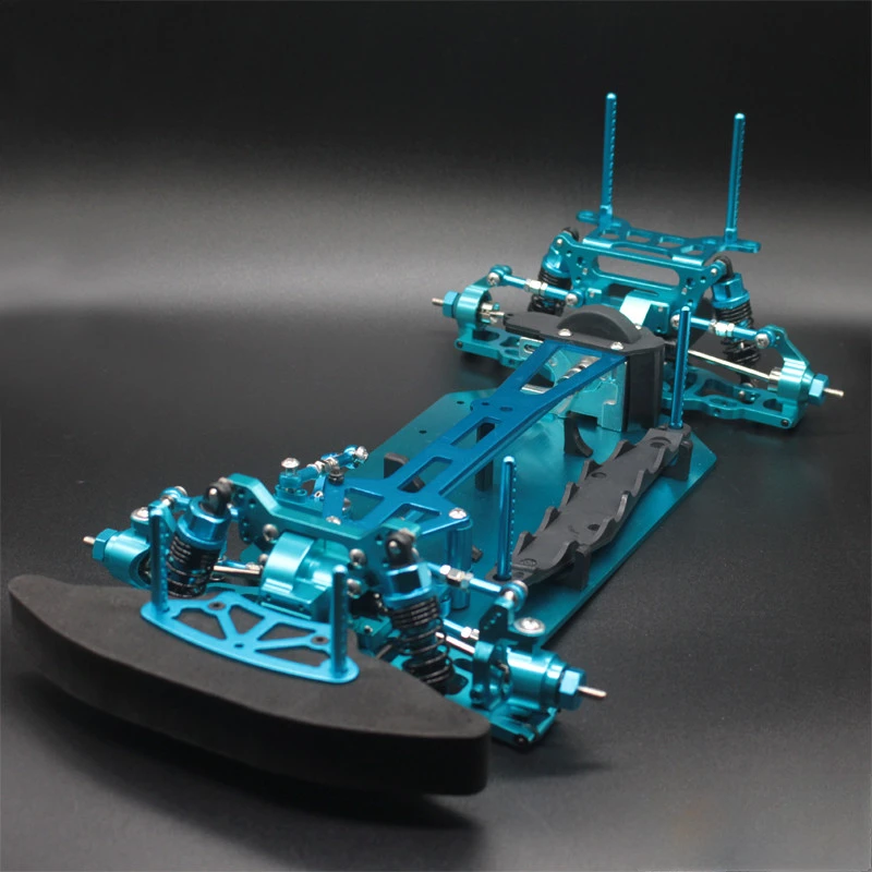 1:10 HSP Unlimited 94123 Elekt – Frame Model Kit Bewertung und Preis