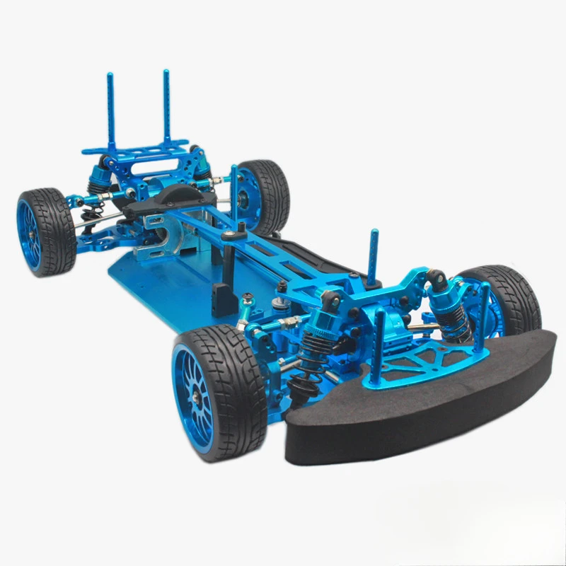 1:10 HSP Unlimited 94123 Elekt – Frame Model Kit Bewertung und Preis