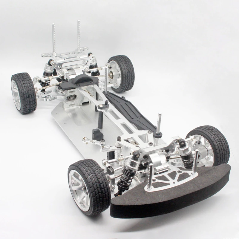 1:10 HSP Unlimited 94123 Elekt – Frame Model Kit Bewertung und Preis