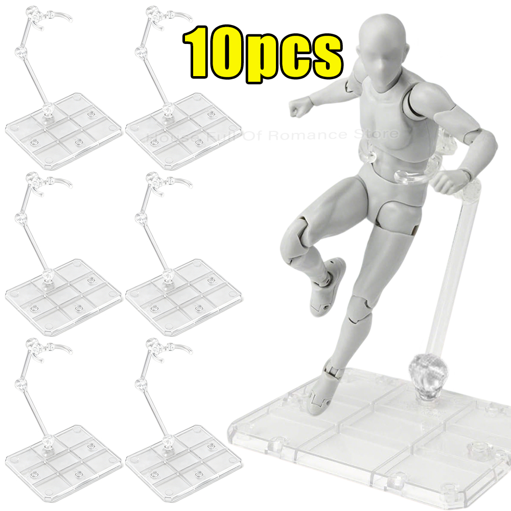 2/5/10 Stück Montage-Actionfig – Model Kit Gunpla Bewertung und Preis