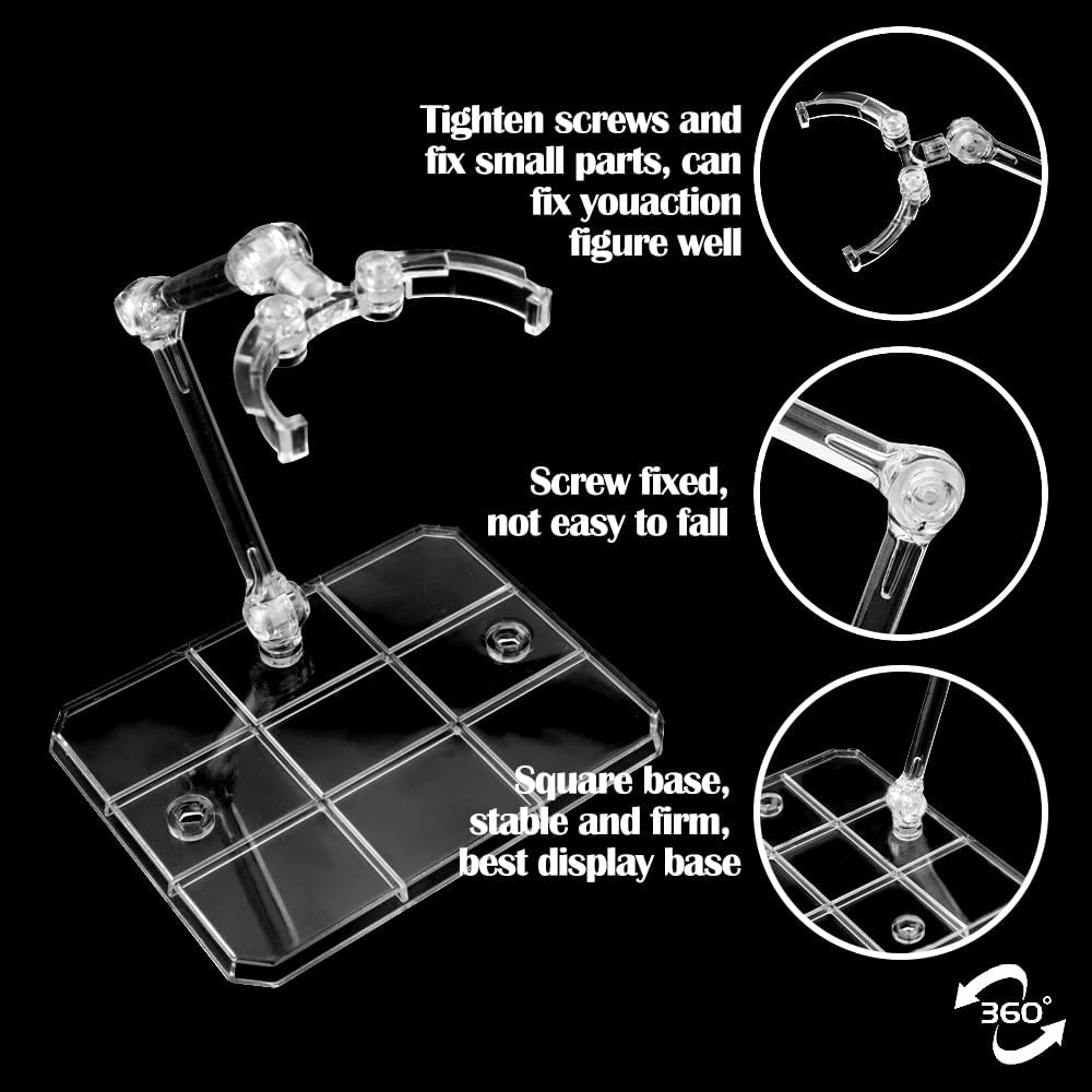 2/5/10 Stück Montage-Actionfig – Model Kit Gunpla Bewertung und Preis