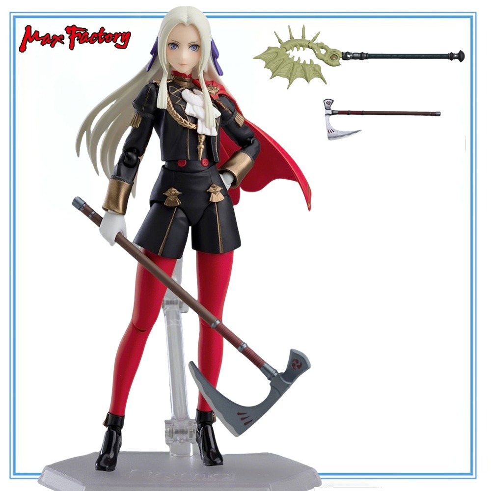 100% Original Good Smile Compa – Model Kit Asgard Bewertung und Preis