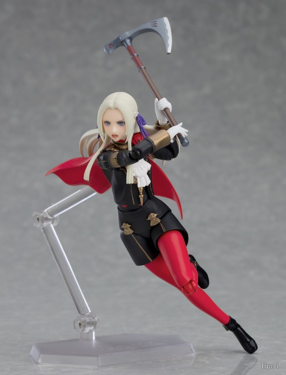 100% Original Good Smile Compa – Model Kit Asgard Bewertung und Preis