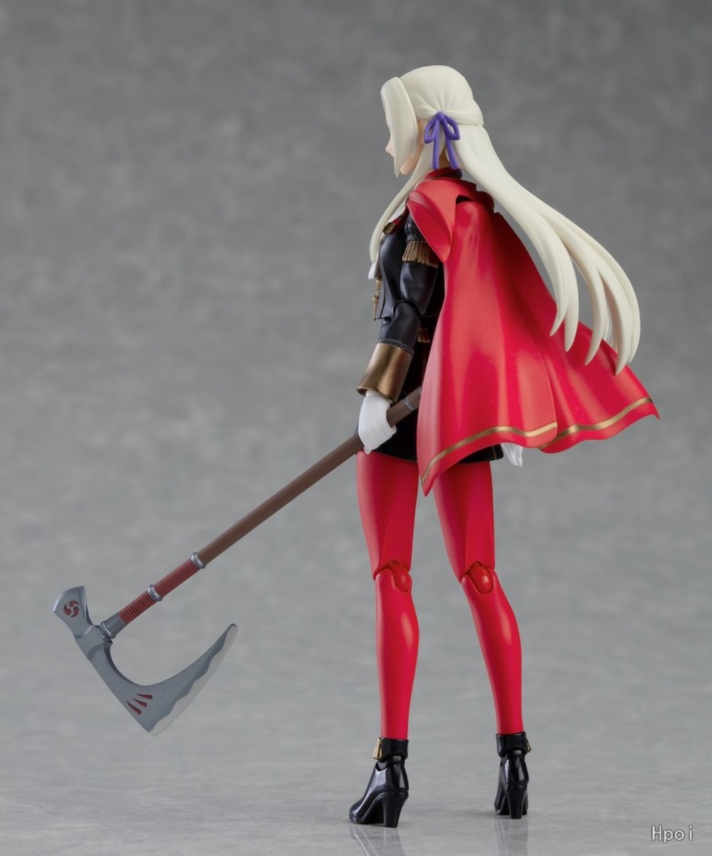 100% Original Good Smile Compa – Model Kit Asgard Bewertung und Preis
