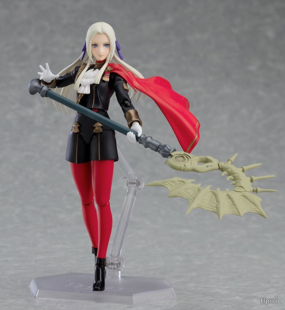 100% Original Good Smile Compa – Model Kit Asgard Bewertung und Preis