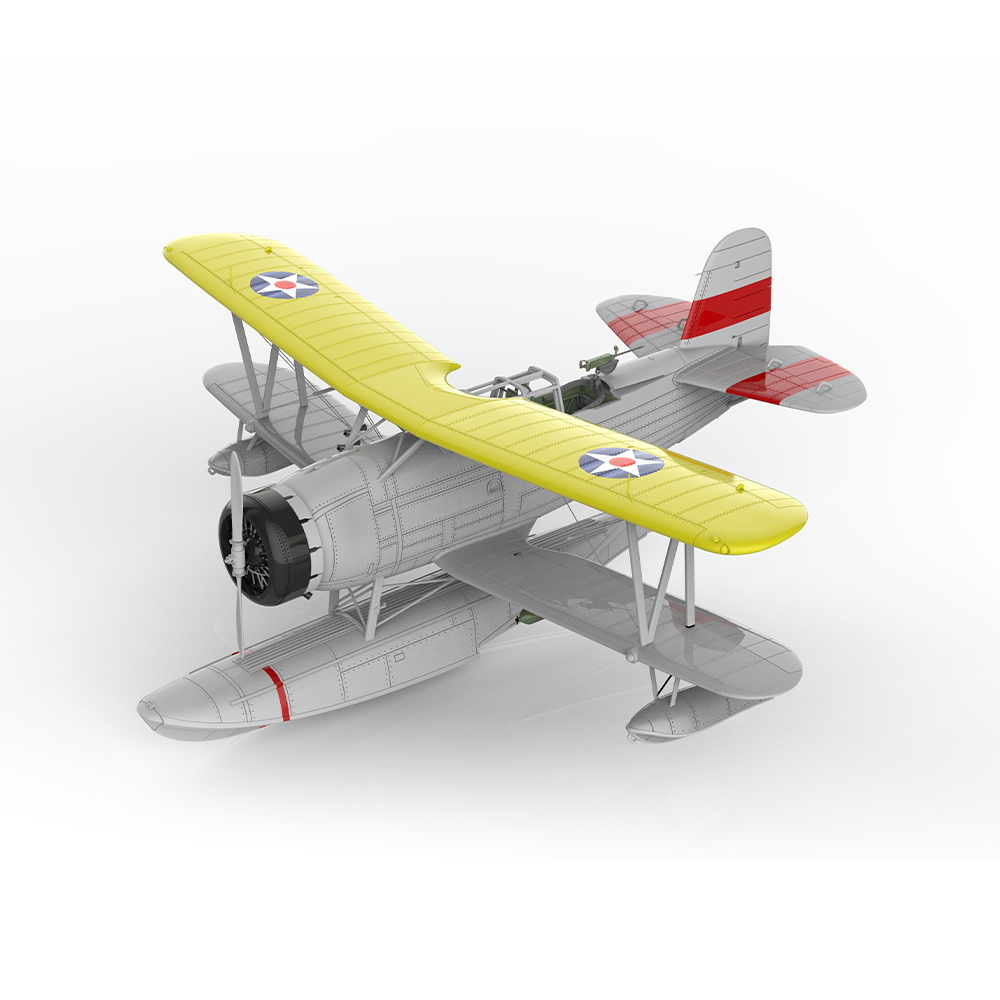 Yao's studio lyr220 1/700 1/35 – Model Kit Studio Bewertung und Preis