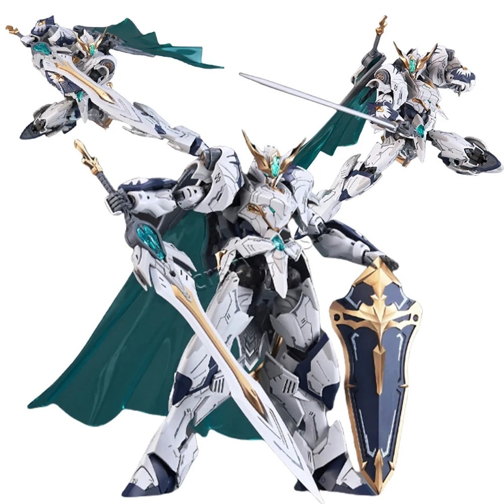 SNAA GREATSWORD TRISTAN Action – Model Kit Tristan Bewertung und Preis