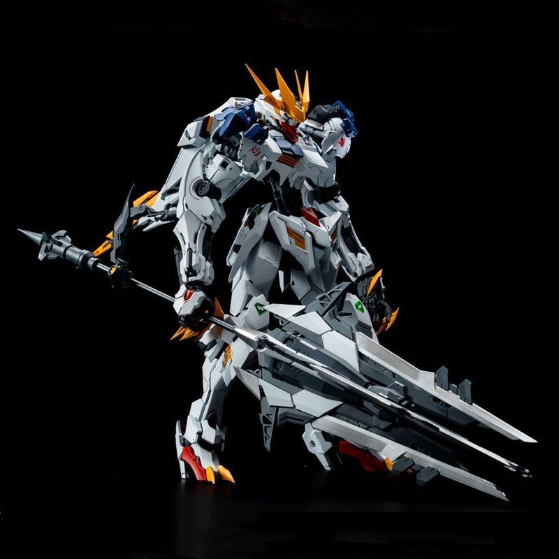 【AUF LAGER】LUNAVOR MG 1/100 Wo – Model Kit Pg Bewertung und Preis