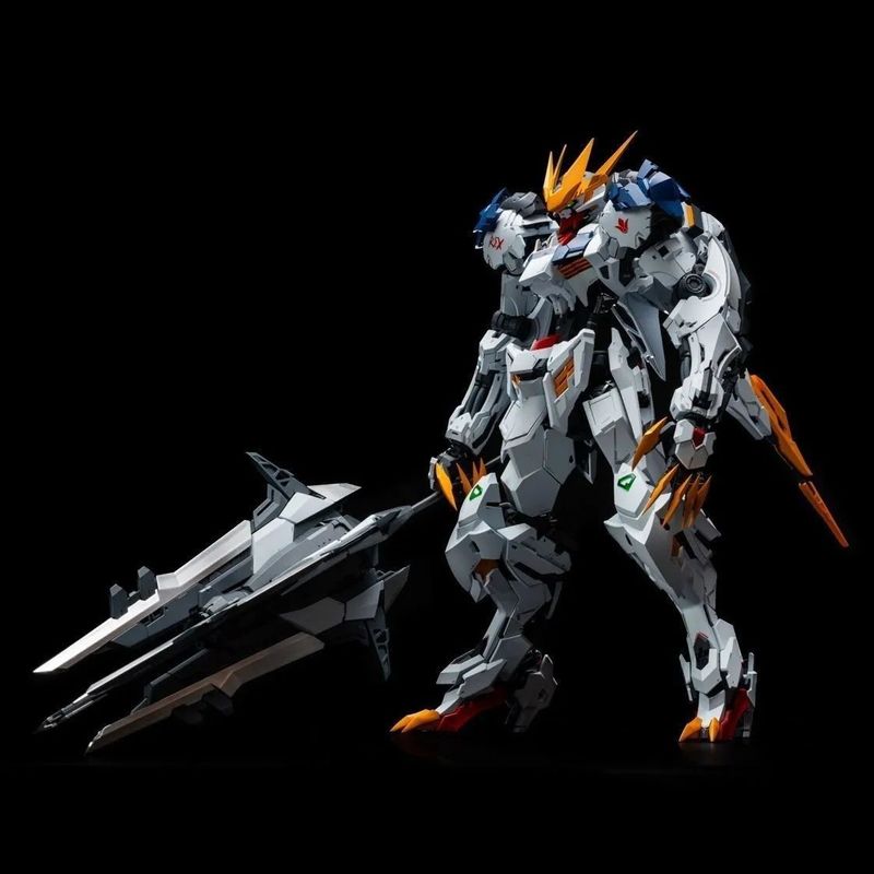 【AUF LAGER】LUNAVOR MG 1/100 Wo – Model Kit Pg Bewertung und Preis