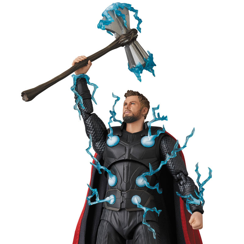 Marvel Avengers: Infinity War  – Model Kit Iron Man Mark 50 Bewertung und Preis