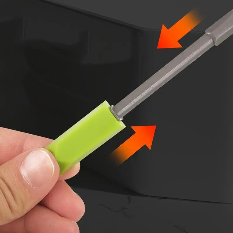 Multi Winkel Dichtmittel Schab – Seam Scraper Tool Bewertung und Preis
