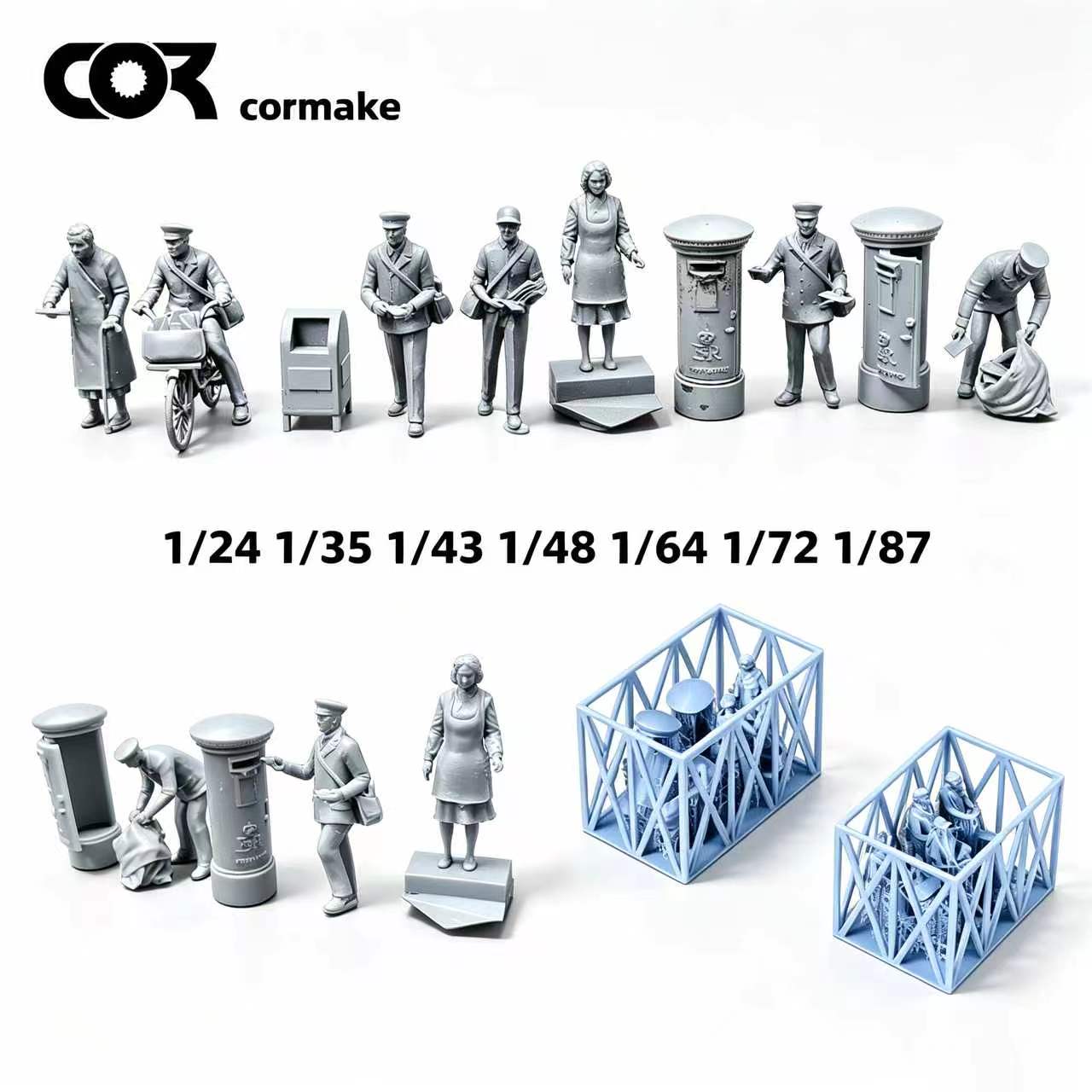 1/35-1/87 HO Miniatur-Modellba – Model Kit Gunpla Bewertung und Preis