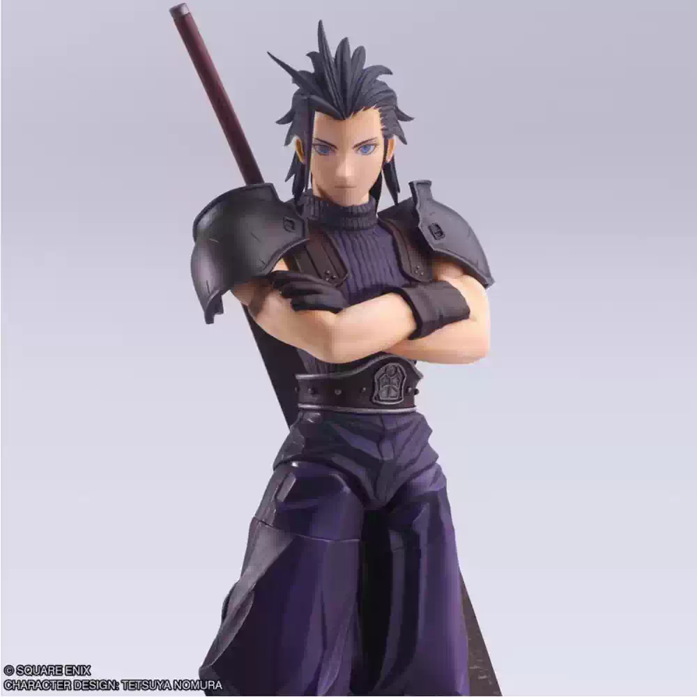 Auf Lager Original SE ENIX BRI – Model Kit Final Fantasy Bewertung und Preis