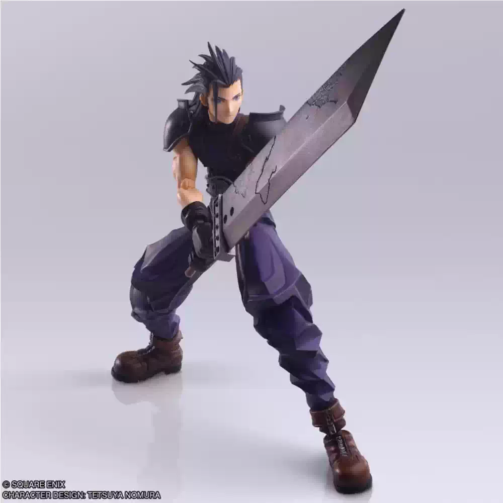 Auf Lager Original SE ENIX BRI – Model Kit Final Fantasy Bewertung und Preis