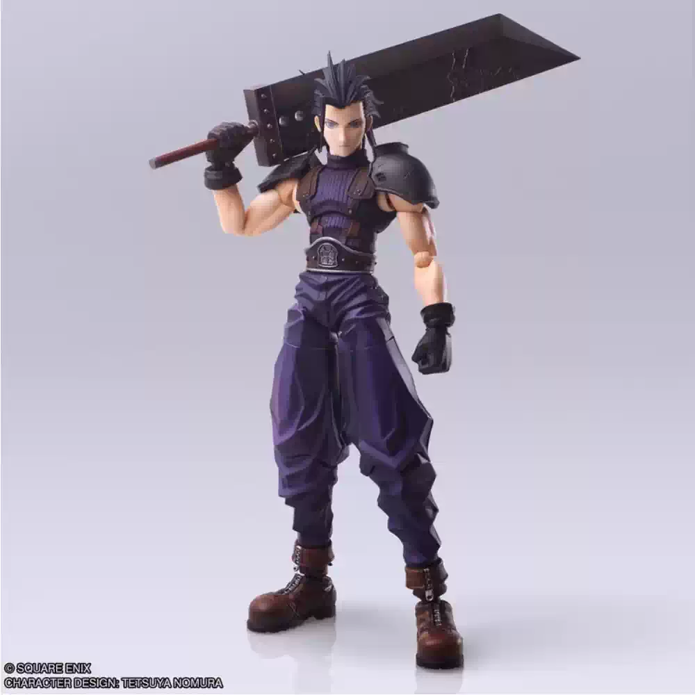 Auf Lager Original SE ENIX BRI – Model Kit Final Fantasy Bewertung und Preis