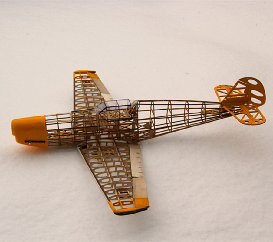 RC Flugzeuge laser geschnitten – Frame Model Kit Bewertung und Preis