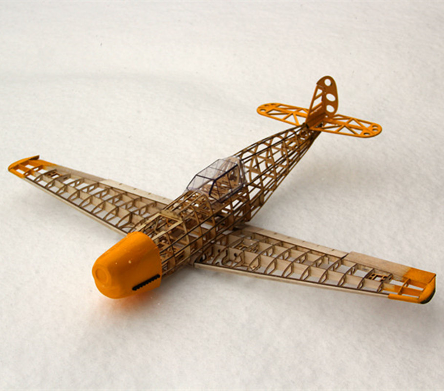 RC Flugzeuge laser geschnitten – Frame Model Kit Bewertung und Preis