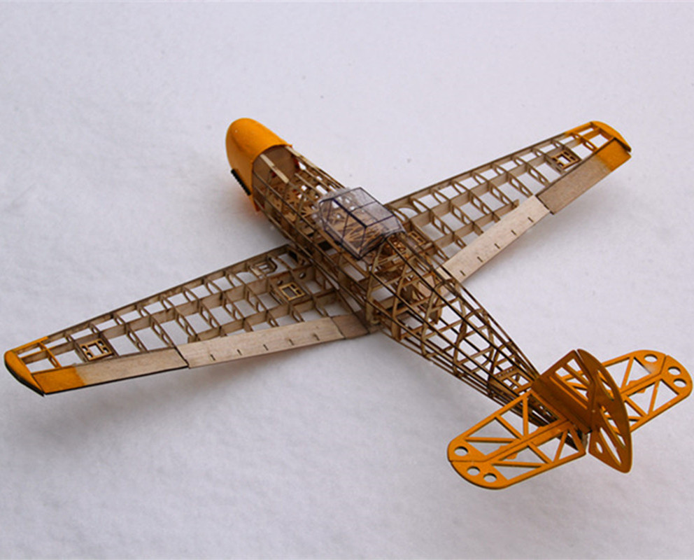 RC Flugzeuge laser geschnitten – Frame Model Kit Bewertung und Preis
