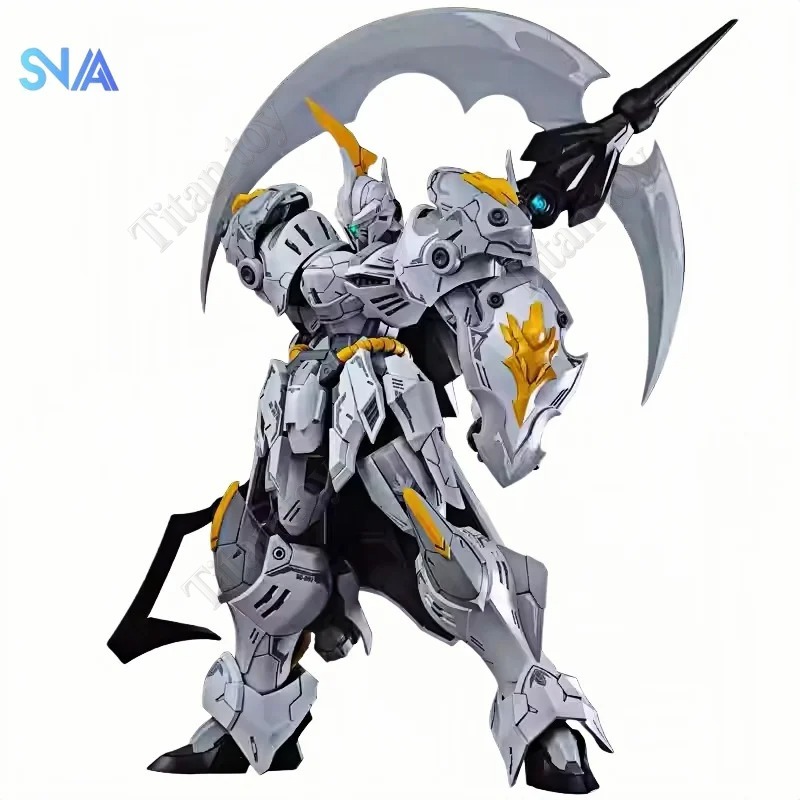 SNAA Lamorak Percival Tristan  – Model Kit Tristan Bewertung und Preis