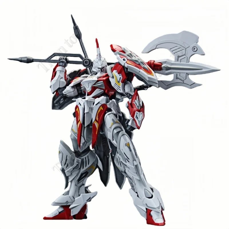 SNAA Lamorak Percival Tristan  – Model Kit Tristan Bewertung und Preis