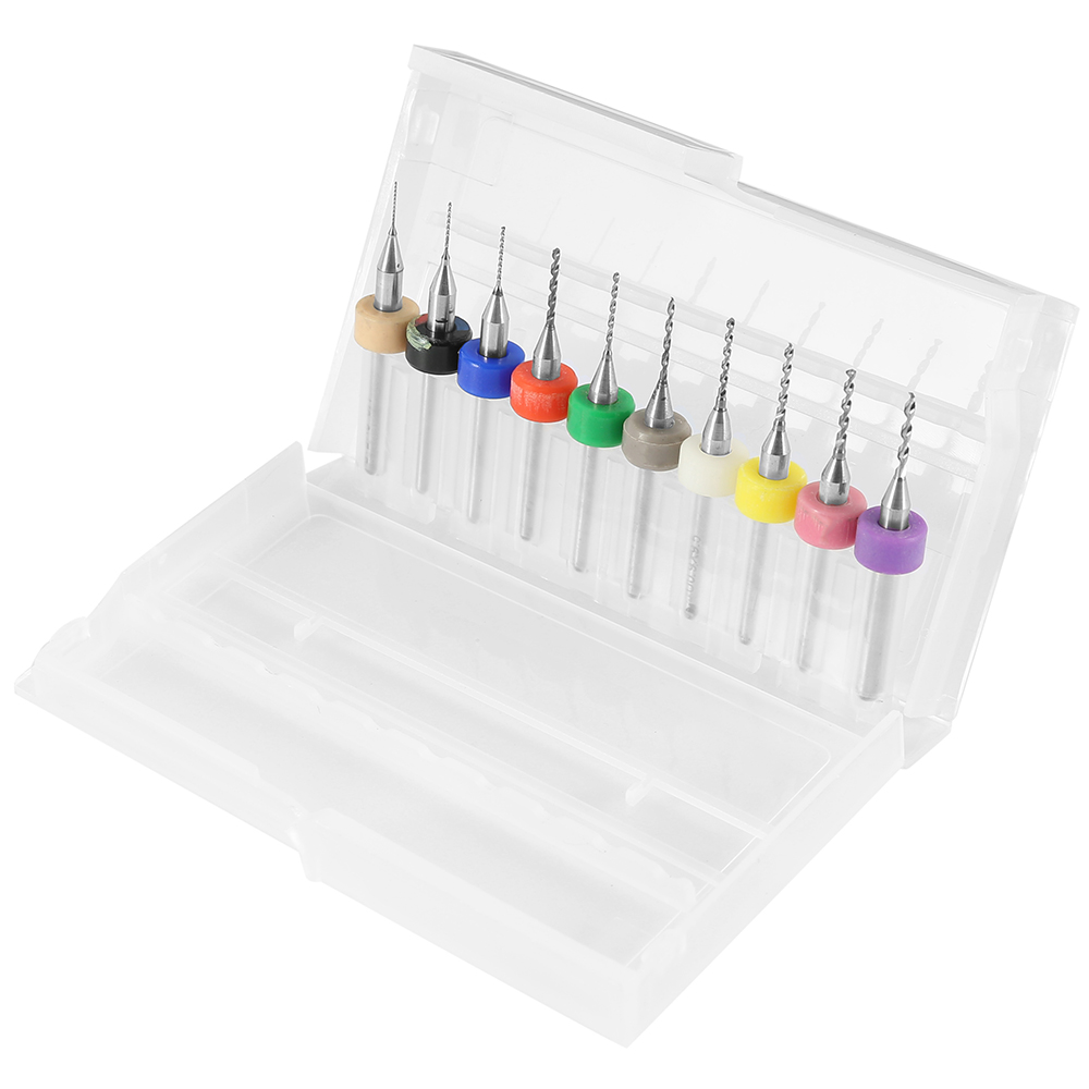 37-teiliges tragbares Hand-Spi – Pin Vice Micro Bewertung und Preis