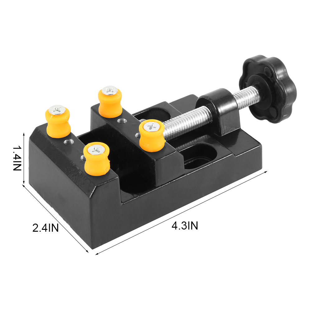 37-teiliges tragbares Hand-Spi – Pin Vice Micro Bewertung und Preis