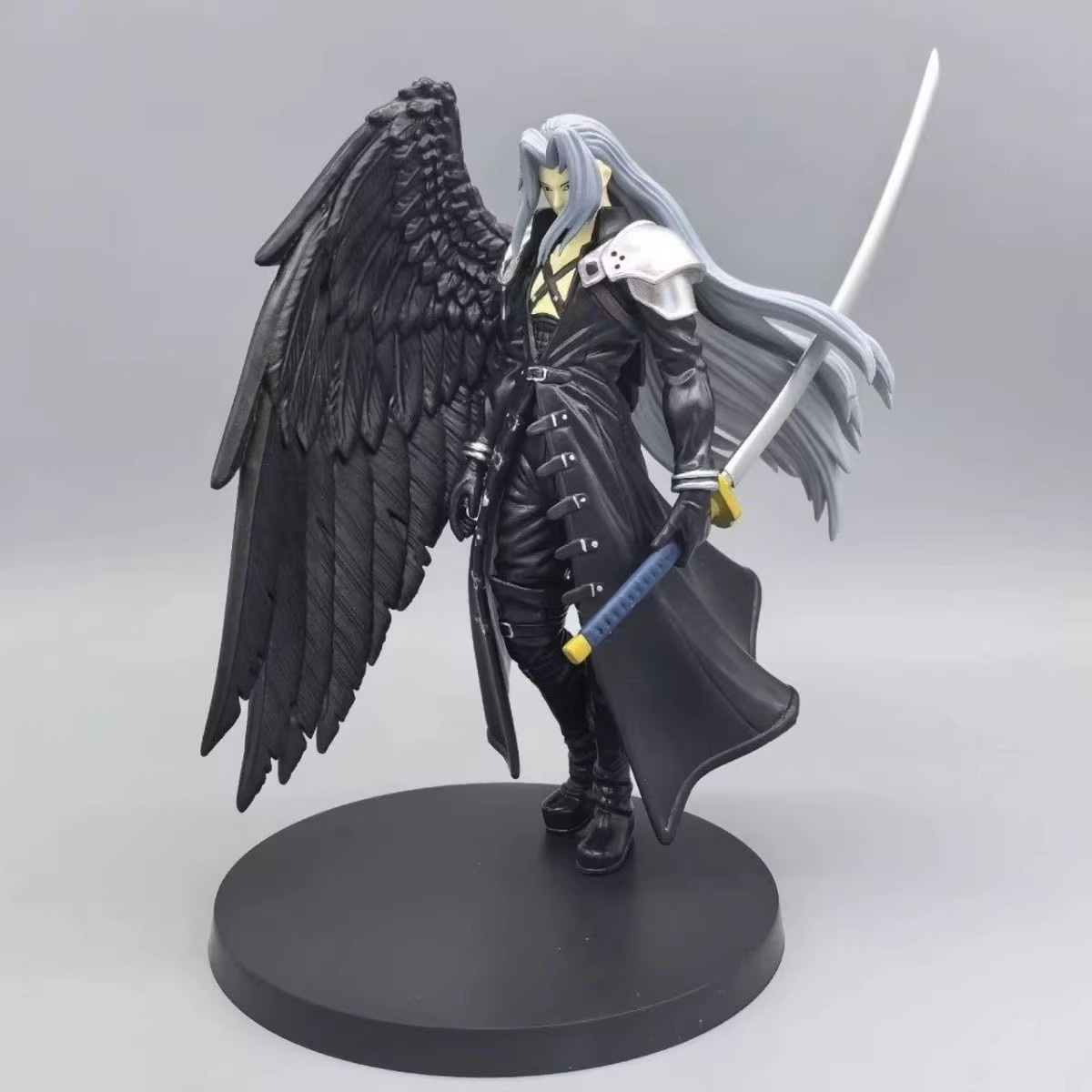 Anime Fighting Game Actionfigu – Model Kit Final Fantasy Bewertung und Preis