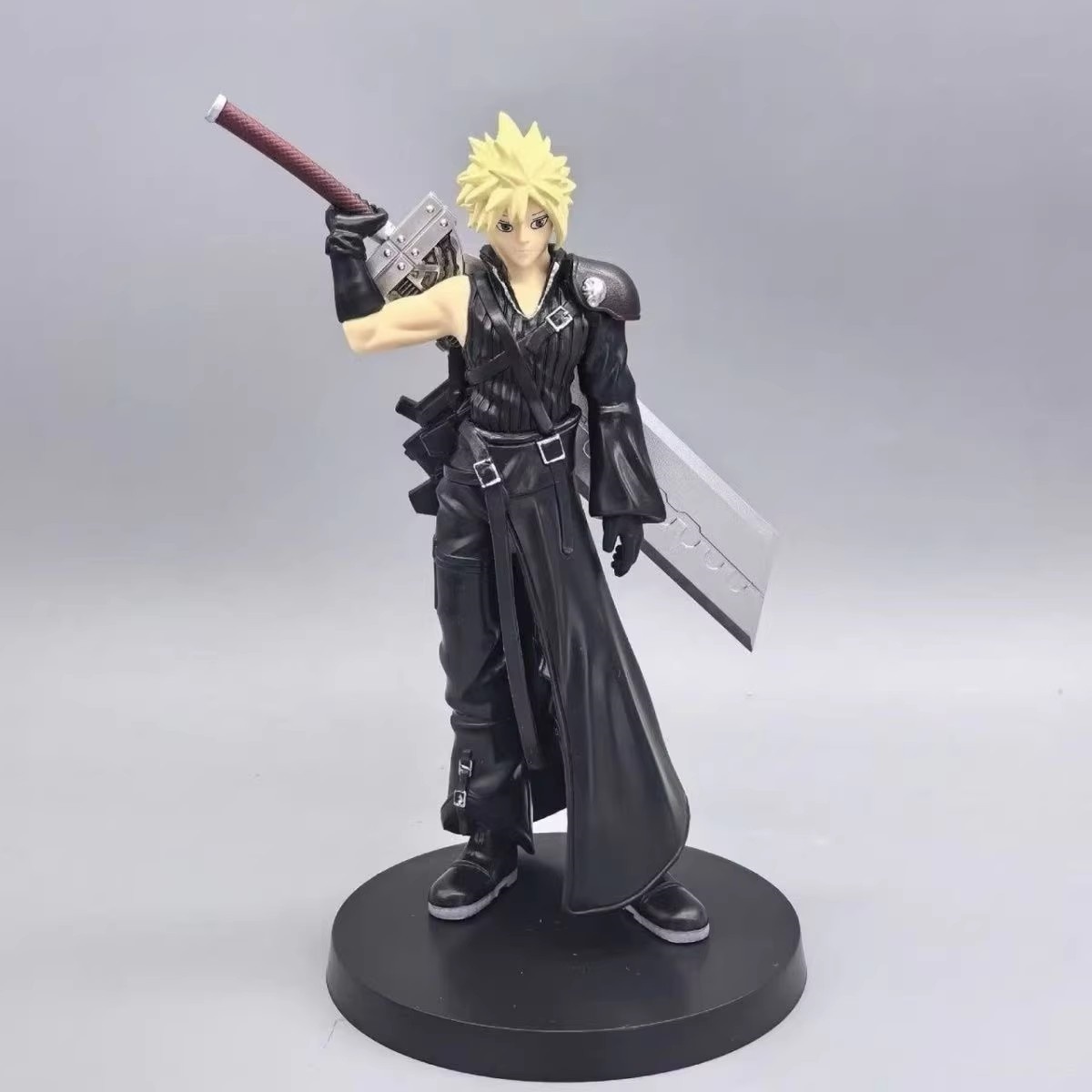 Anime Fighting Game Actionfigu – Model Kit Final Fantasy Bewertung und Preis