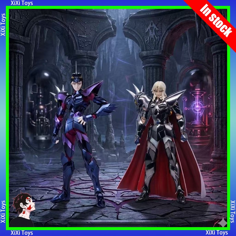 Jmodel/J Model/JM Saint Seiya  – Model Kit Asgard Bewertung und Preis