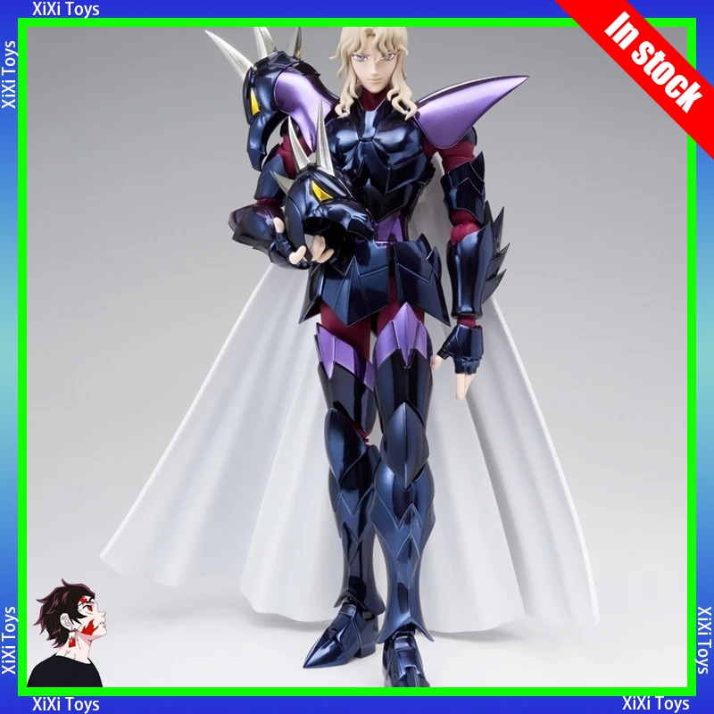 Jmodel/J Model/JM Saint Seiya  – Model Kit Asgard Bewertung und Preis