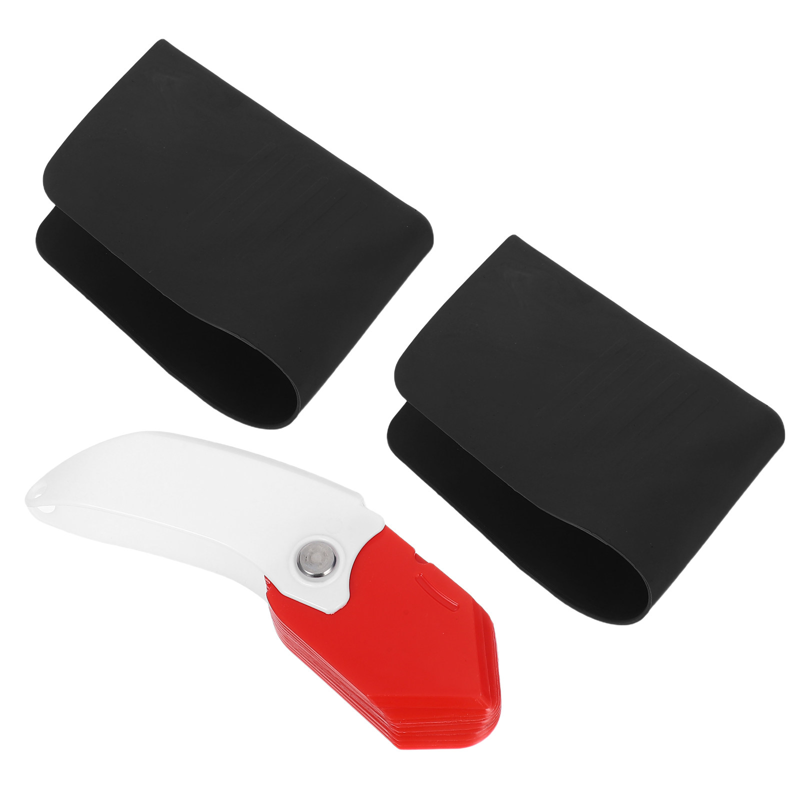 3-teiliges Fugenwerkzeug-Set,  – Seam Scraper Tool Bewertung und Preis