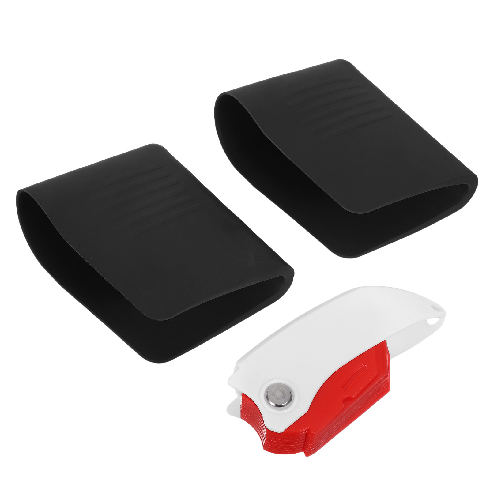 3-teiliges Fugenwerkzeug-Set,  – Seam Scraper Tool Bewertung und Preis