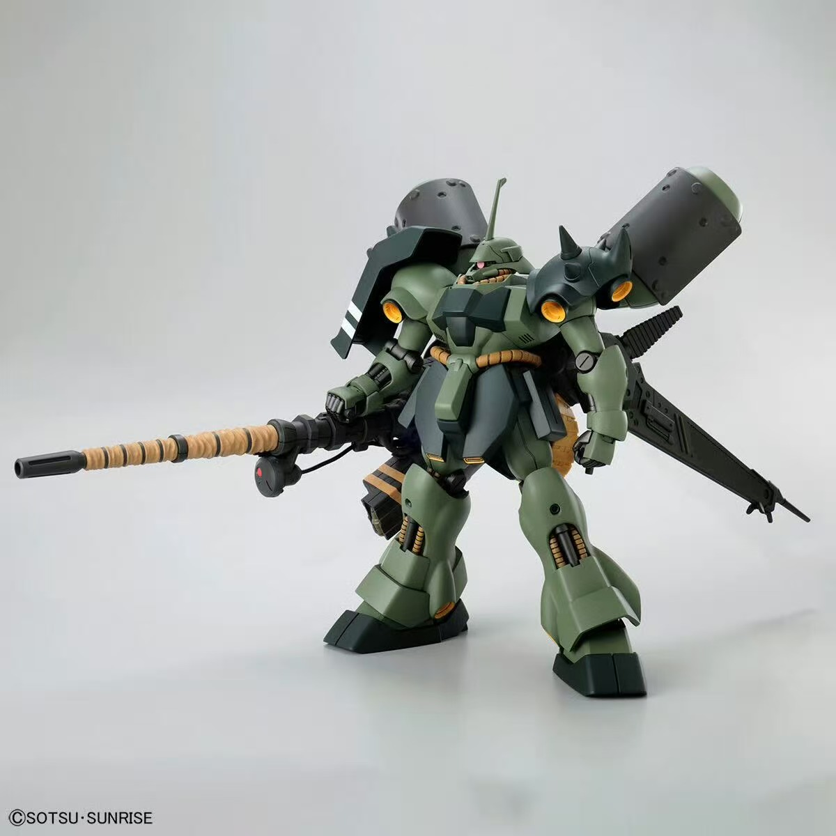 Bandai HG 1/144 AMS-119 Geara  – Model Kit Pg Bewertung und Preis