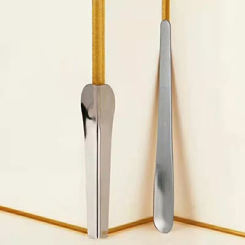 1 Paar Stahl-Wandspachtel Kera – Seam Scraper Tool Bewertung und Preis
