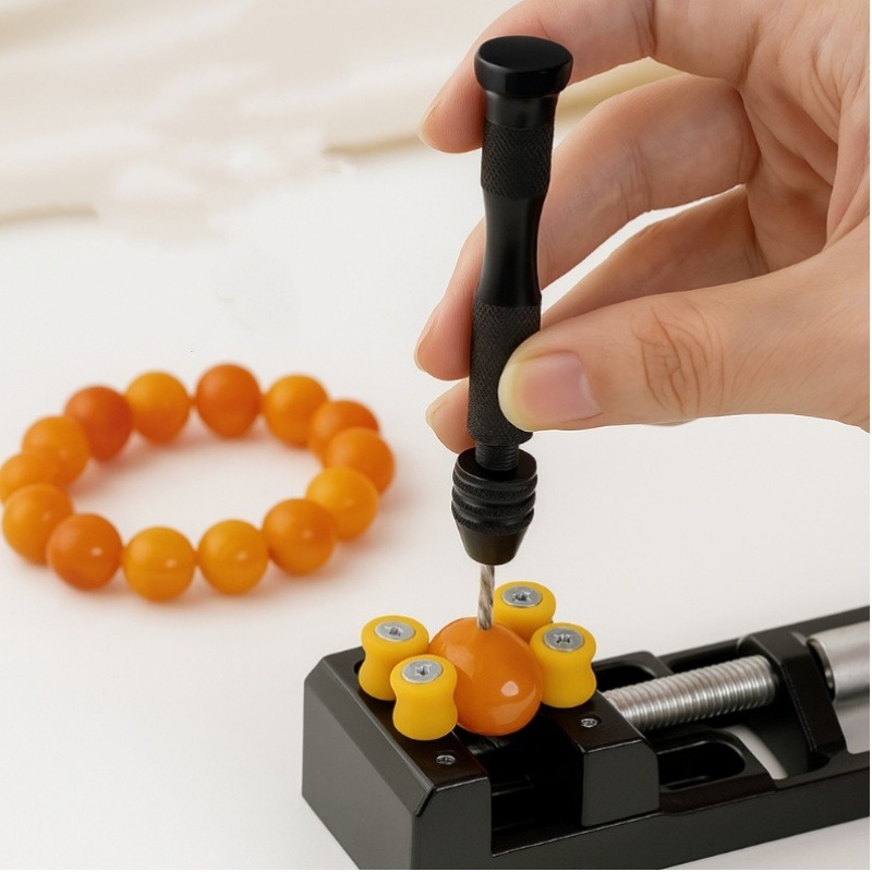 Micro Mini Handbohrer Set Manu – Pin Vice Micro Bewertung und Preis