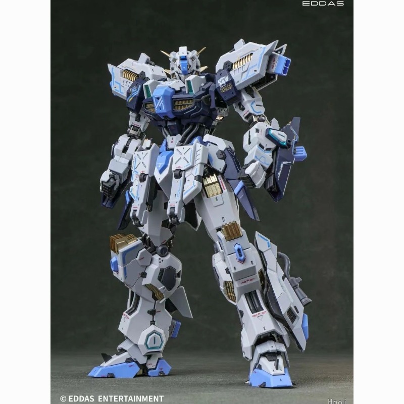 1/100 MG Asgard Alloy Skeleton – Model Kit Asgard Bewertung und Preis
