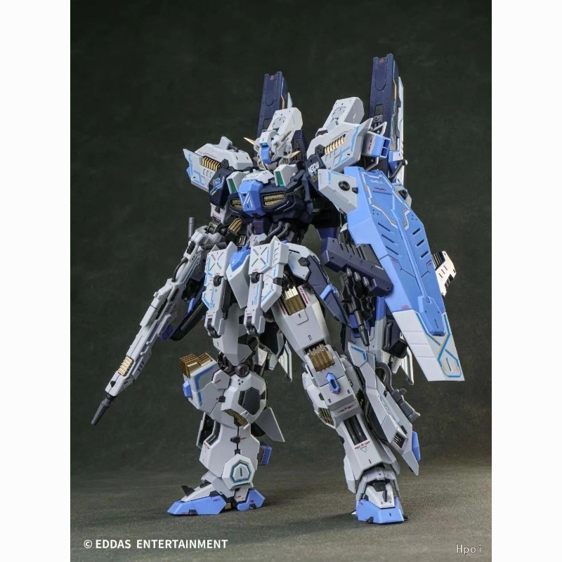 1/100 MG Asgard Alloy Skeleton – Model Kit Asgard Bewertung und Preis