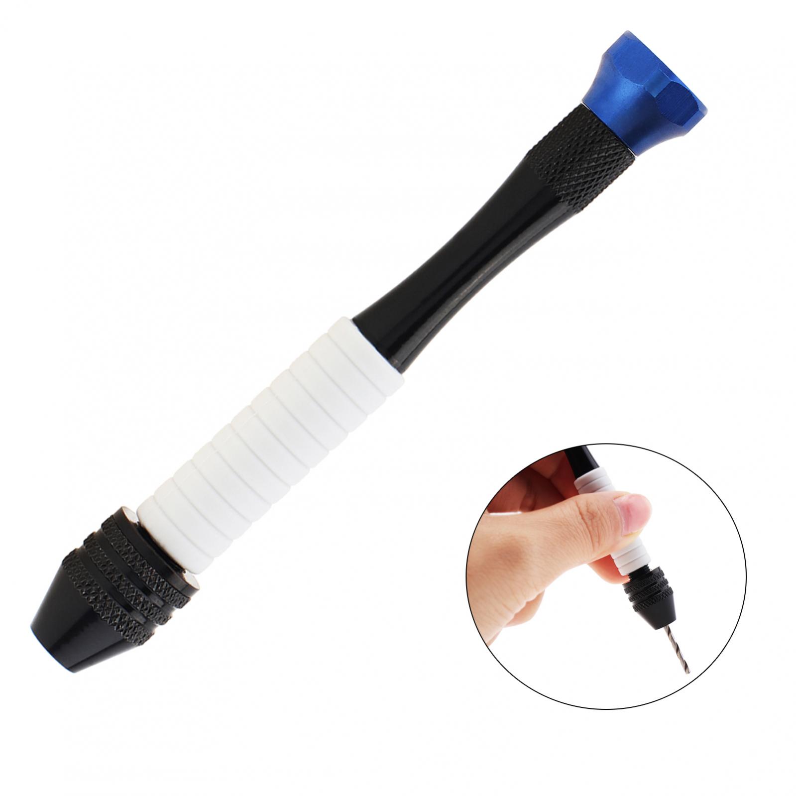 Mini Micro Aluminium Hand bohr – Pin Vice Micro Bewertung und Preis