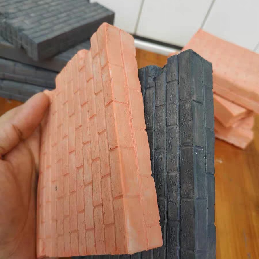 Miniatur-Ziegelwand-Diorama-Hi – Model Kit Gunpla Bewertung und Preis